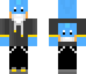 mr mudkip