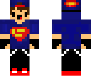 super chibi