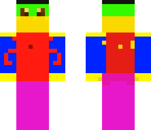 party king