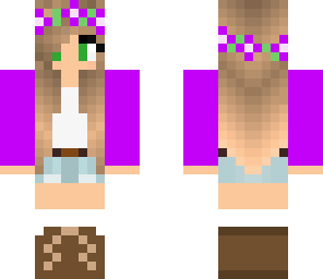 little_kelly purple version