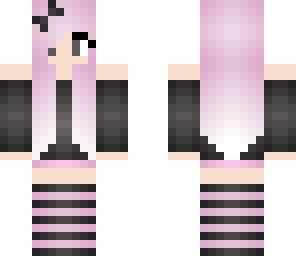 cool pink