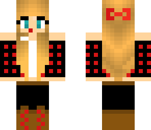 enamorada de superhanstergame