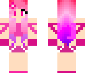 pink punk