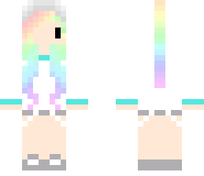 rainbow anime 