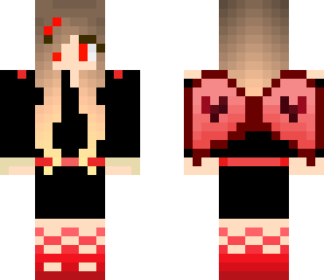 devil girl