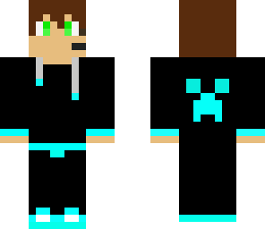 gaming guy