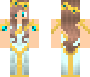 priestess