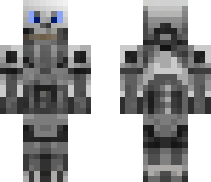 goood robot