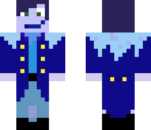 freeze