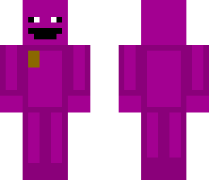 purple guy