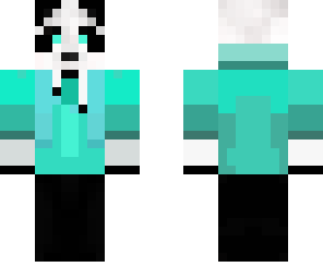 panda cool