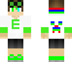 ultimate theemeraldminecart