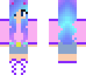 kitty  girl