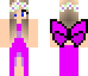 pink fariy