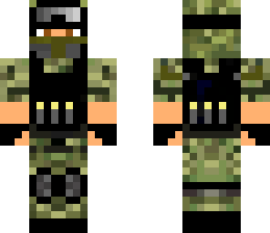 army guy