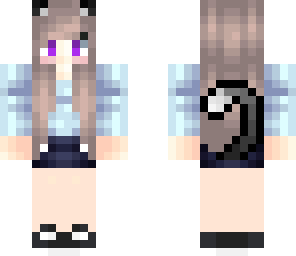 kitty girl