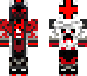 red ender