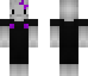 black hello kitty