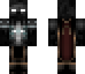 wither demon