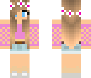 cute girl