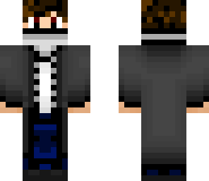 my new skin concept