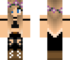 club girl