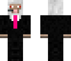 swag pink sheep