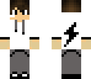 sweggy awesome boi