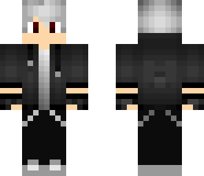 cool teen fixed
