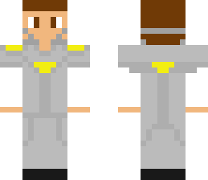space-man