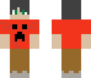normal minecraft