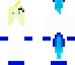 unicorn girl