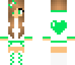 music girl