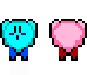ice kirby