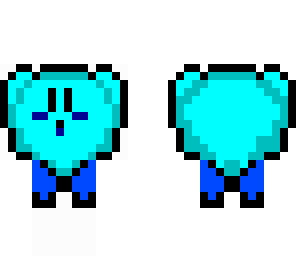 the full ice kirby