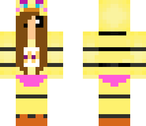 part chica girl edited