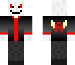red hacker