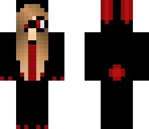 gothic bunny boom 2