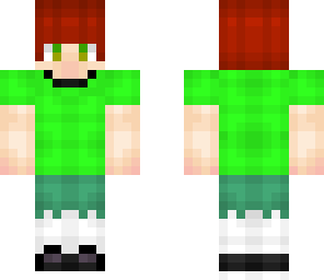 for my senpai