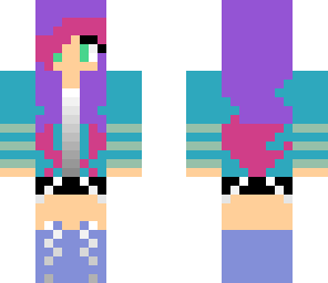 girl jock