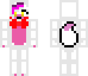mwah  skin
