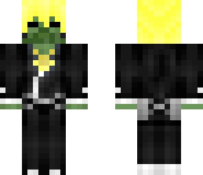 ethan zombie