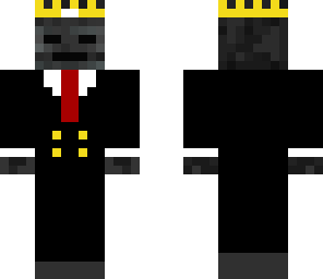 wither king