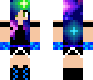 indigo child