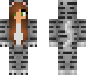 burpz the tiger