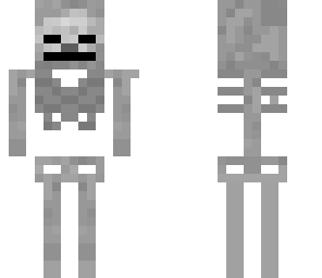 skull mob