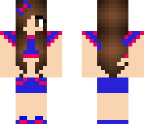 cute skin