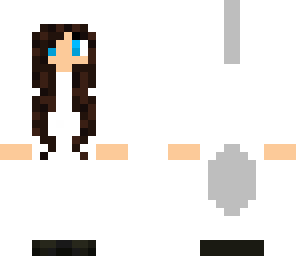 fixed me in white horse onesie