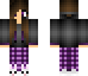 new skin re-colored