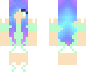 cute spring girl